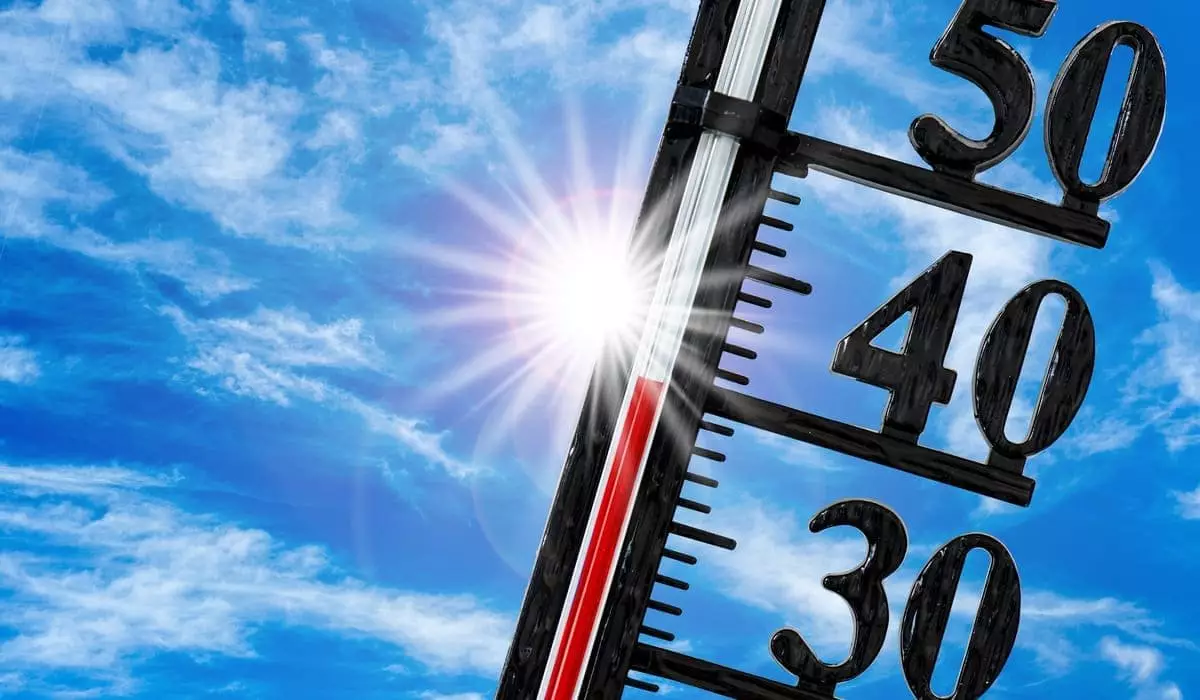 40-градусная жара: какой будет погода в мае в Казахстане, рассказали синоптики