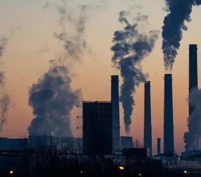 Казахстан занял 60-е место из 67 в рейтинге стран по борьбе с изменениями климата
