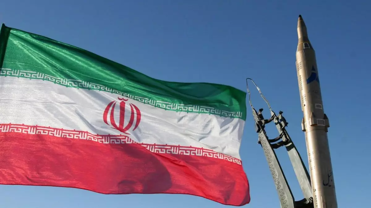 Иран ядролық державаға айналмай тұрғанда, оны жеңу керек – Bild