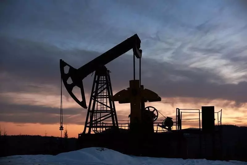 Из-за паводков в Казахстане были приостановлены работы более 600 нефтескважин