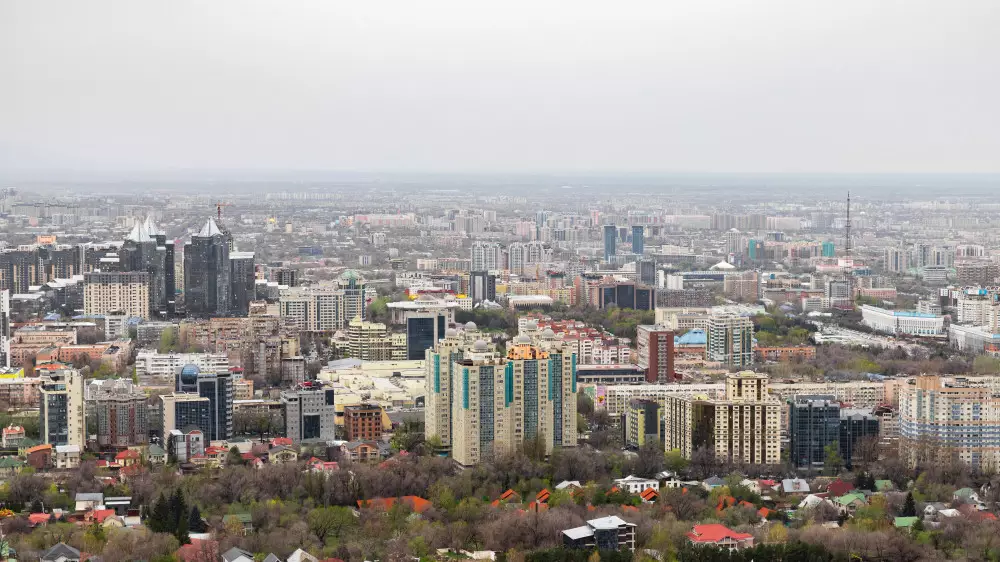 Что делать и куда пойти, если вы первый раз в Алматы