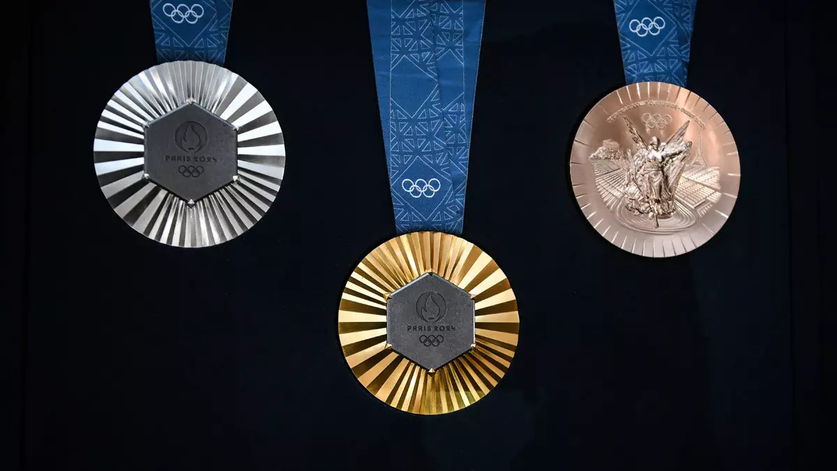 100 дней до Олимпиады: вышел новый медальный прогноз. Без России аналитики предрекают взлет европейцев