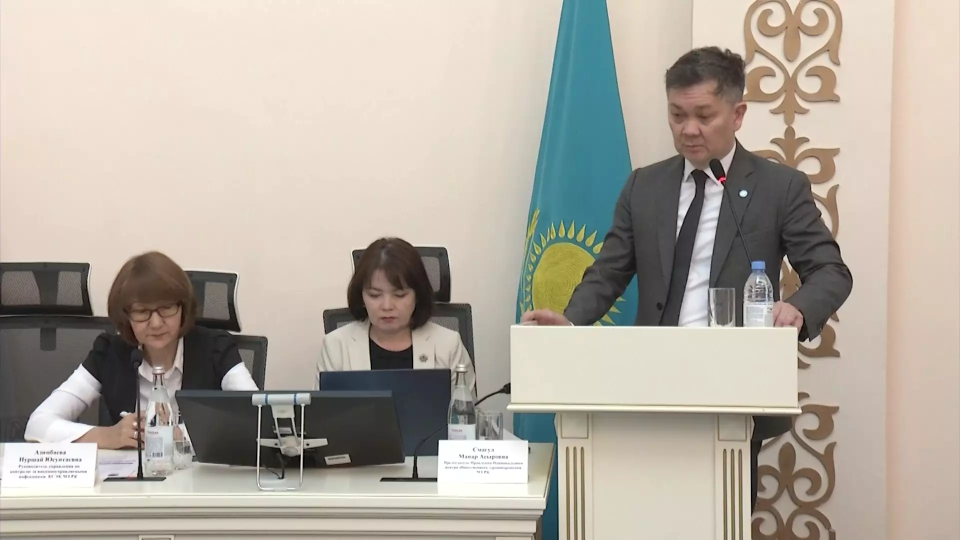 Более четырех миллионов казахстанцев ежегодно вакцинируются