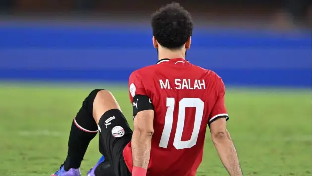 Салах не спас: "Ливерпуль" вылетел из Лиги Европы