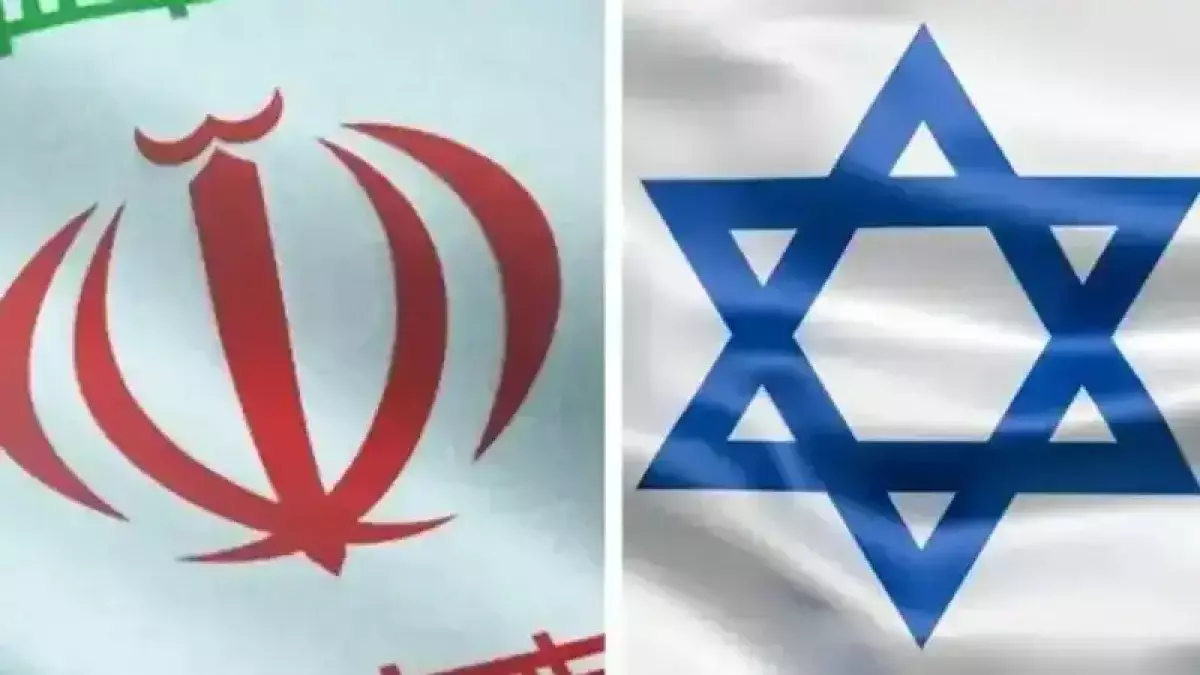 Иран Израильге қарсы жүргізілген операция аяқталғанын мәлімдеді