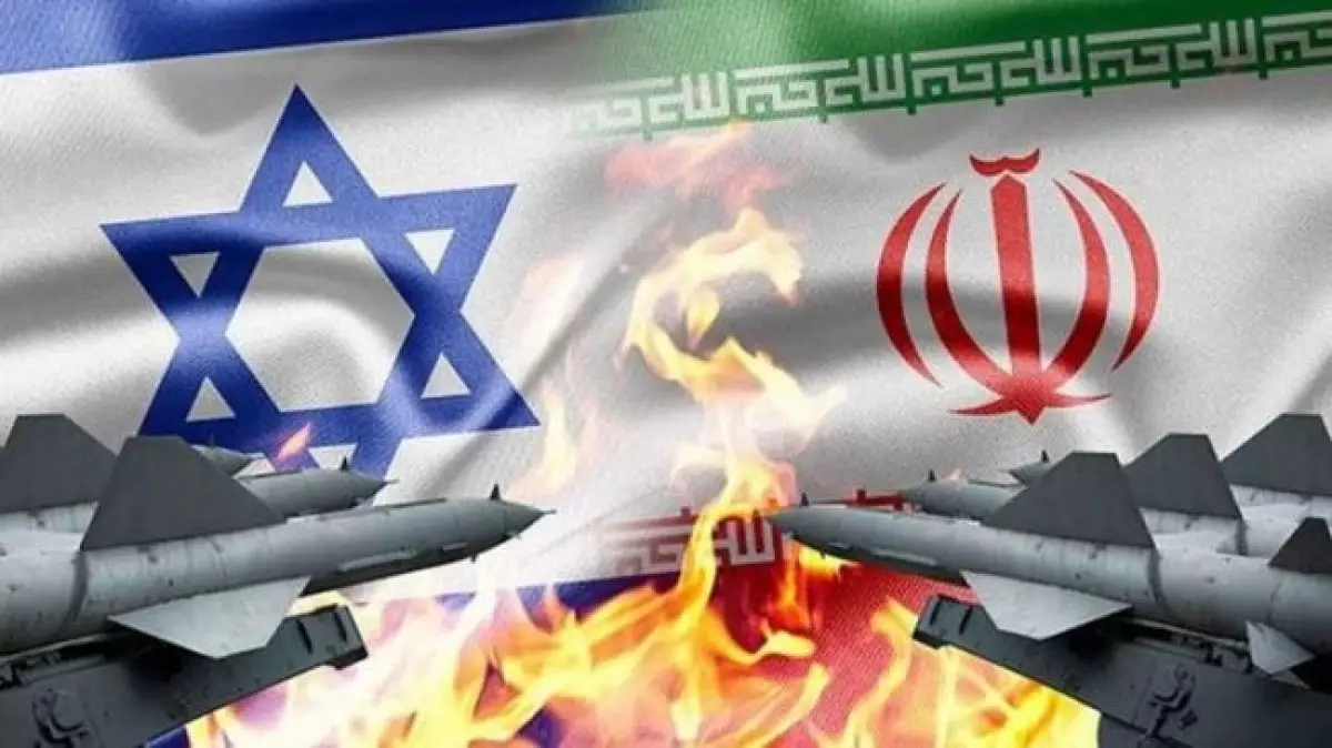 Иранның Израильге шабуылы: әлемдік сарапшылардың пікірі қандай?