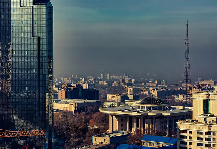 Казахстан занял 60-е место из 67 в рейтинге стран по эффективности борьбы с изменением климата