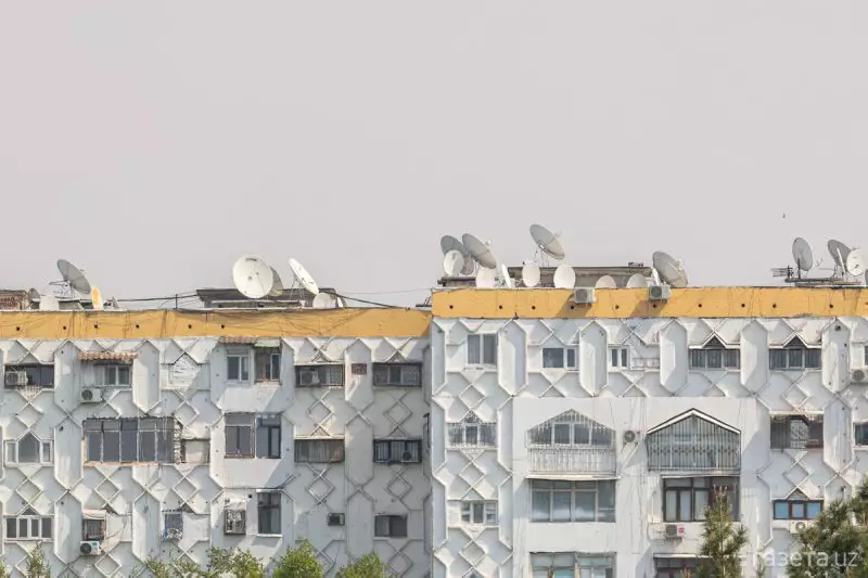 Цены на вторичное жильё, программа приватизации госимущества: обзор узбекской прессы