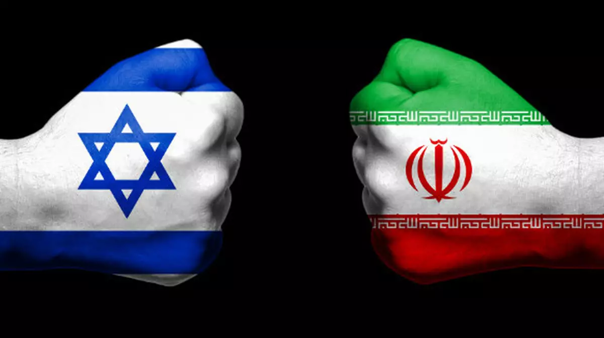 Израиль нанес ракетный удар по объекту в Иране