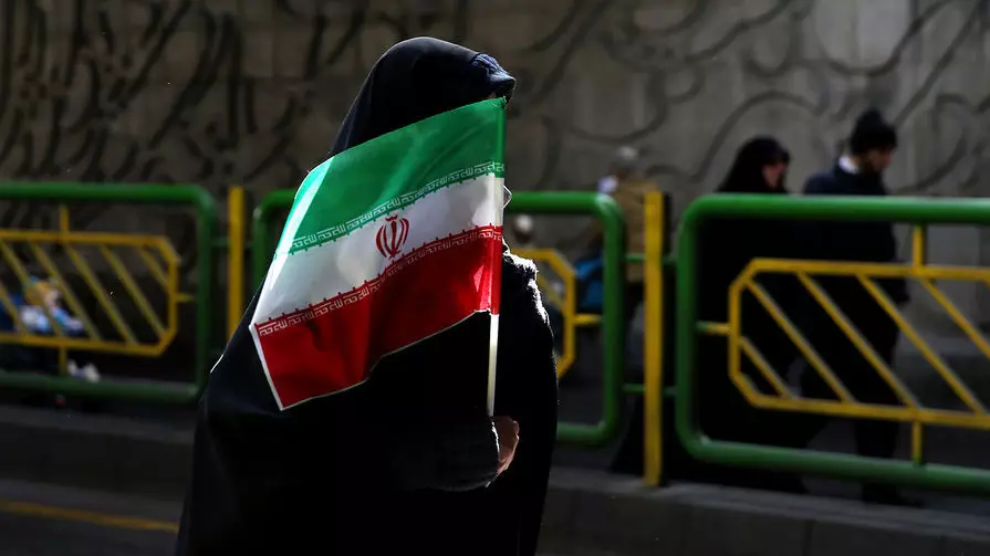 В Иране прогремели взрывы