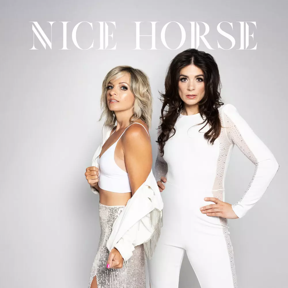 Новый альбом Nice Horse - Nice Horse