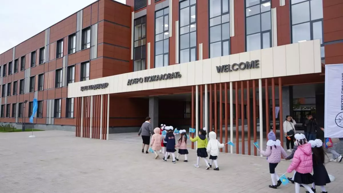 «В этих школах произойдет расстрел детей»: пугающие сообщения всполошили астанчан
