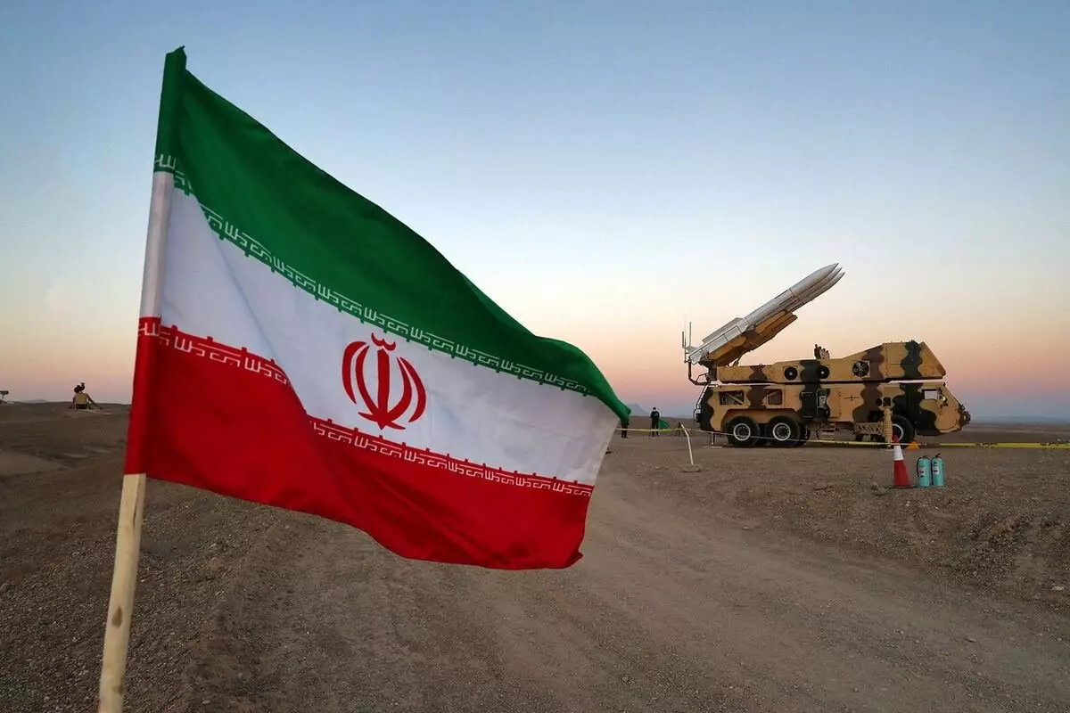 АҚШ пен Ұлыбритания Иранға қарсы жаңа санкциялар салды