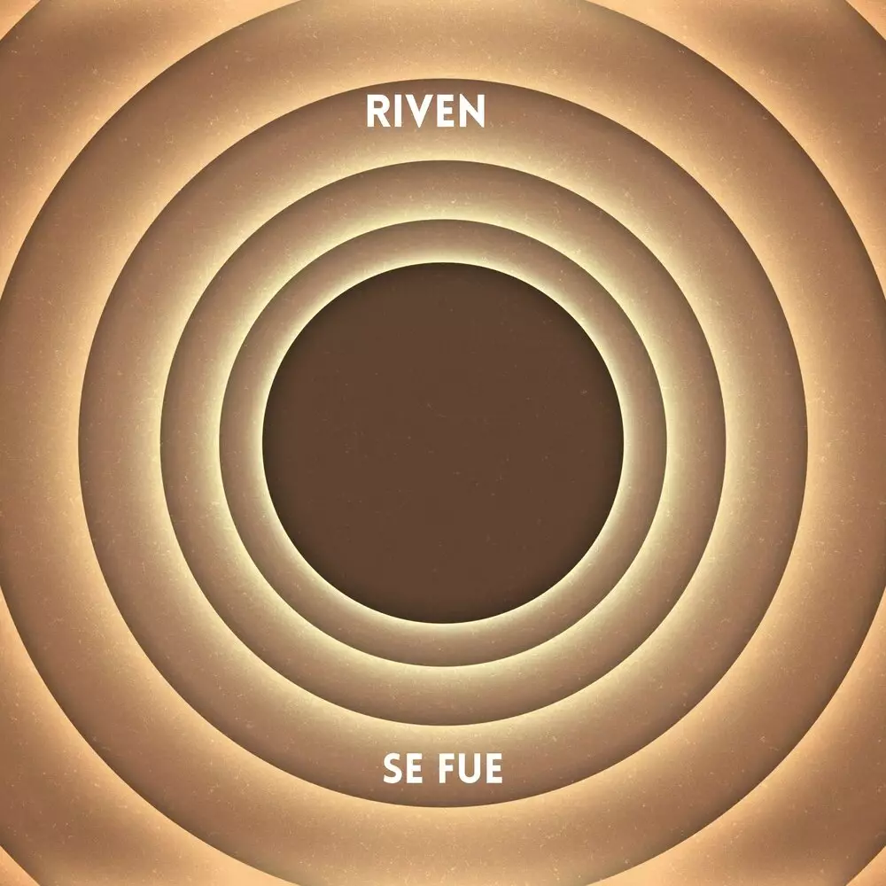 Новый альбом Riven - Se Fue