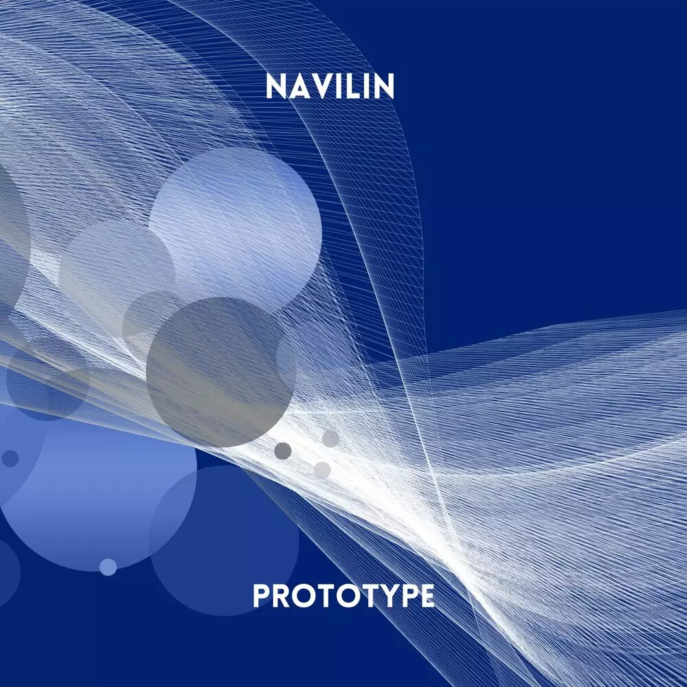 Новый альбом Navilin - Prototype
