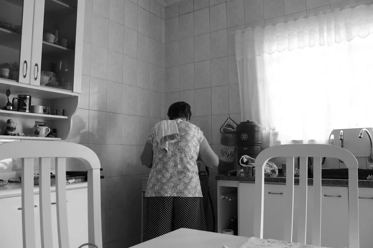 62-летняя бабушка управляла секс-притоном в сауне Семея