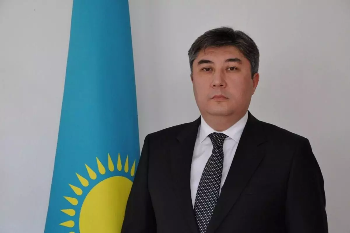 В Казахстане ужесточена ответственность за любые проявления насилия в отношении женщин и детей – Казыбек Малдыбаев.