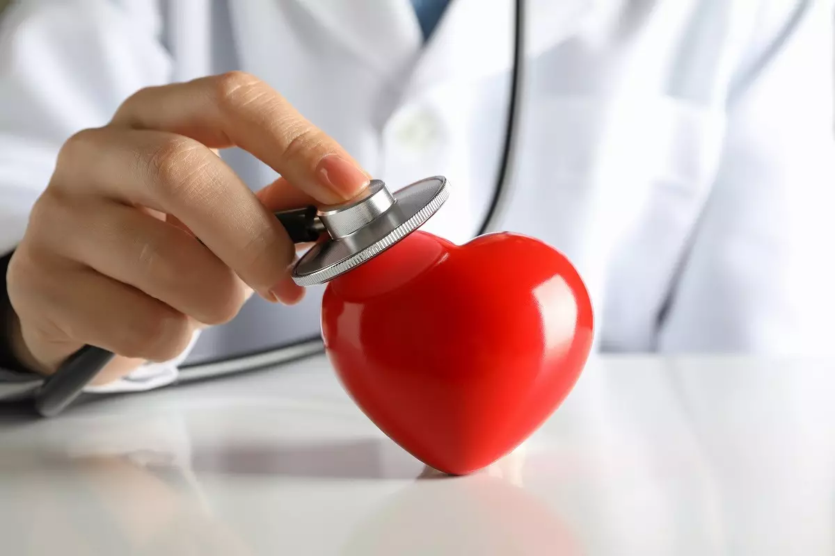 Заболевания сердца  у женщин: особенности проявления и лечения