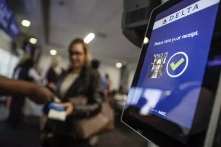 Биометрию пассажиров введут во всех аэропортах Казахстана