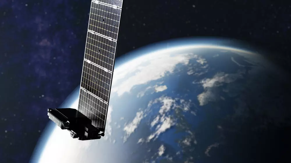 "Дешевые спутники Илона Маска могут медленно отравлять нас" – ученый
