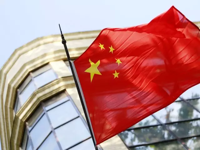 Прямые иностранные инвестиции в Китай упали на 26,1% в I квартале