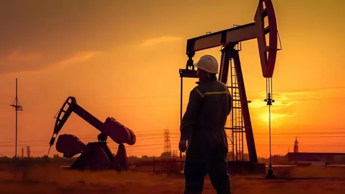 Аналитик объяснил, почему Узбекистан в разы нарастил закупки российской нефти