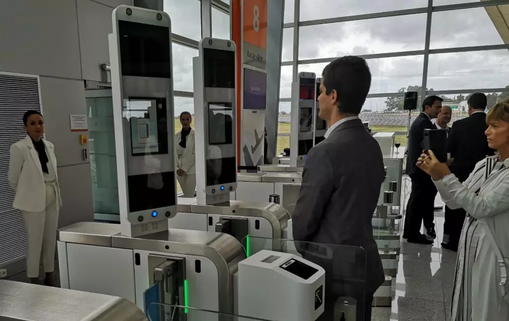 Биометрию пассажиров планируют ввести во всех аэропортах Казахстана