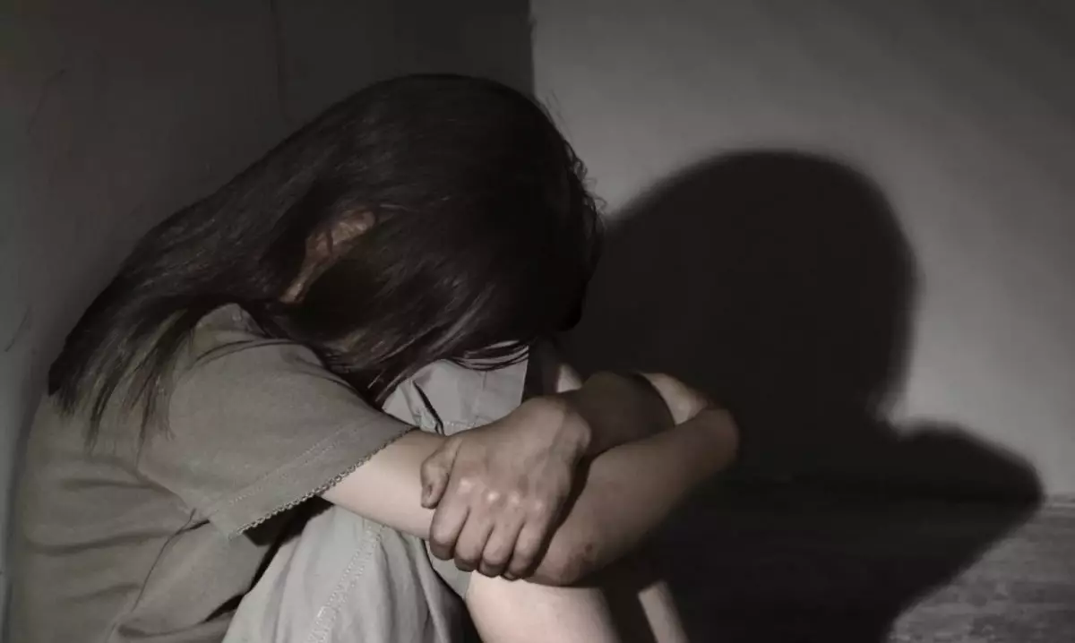 Мать изнасилованной девочки обвиняет в бездействии алматинскую прокуратуру
