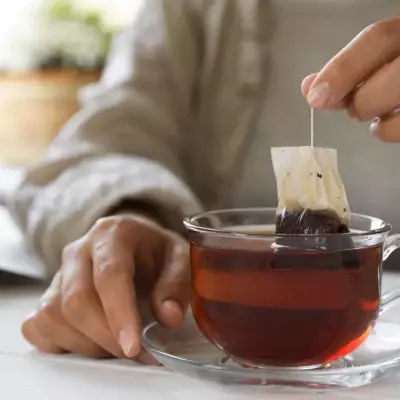 Какой чай лучше в пакетиках или рассыпной: советы диетолога