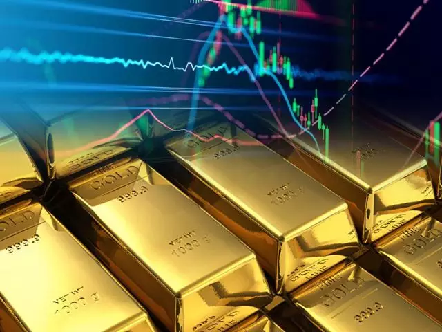 Как рост цен на золото отразился на работе золотодобывающих предприятий