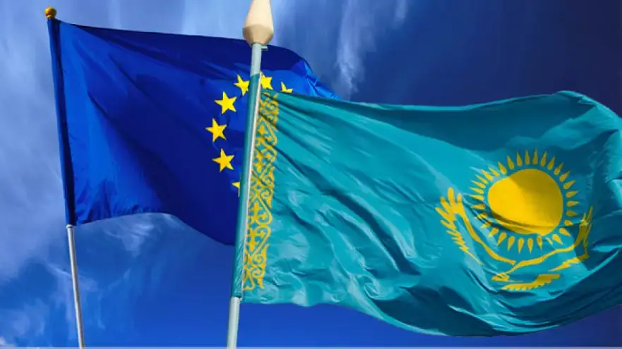 ЕС выделит 200 млн евро пострадавшим от паводков в Казахстане