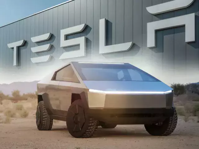 Tesla отзывает 3,9 тысяч электропикапов Cybertruck 