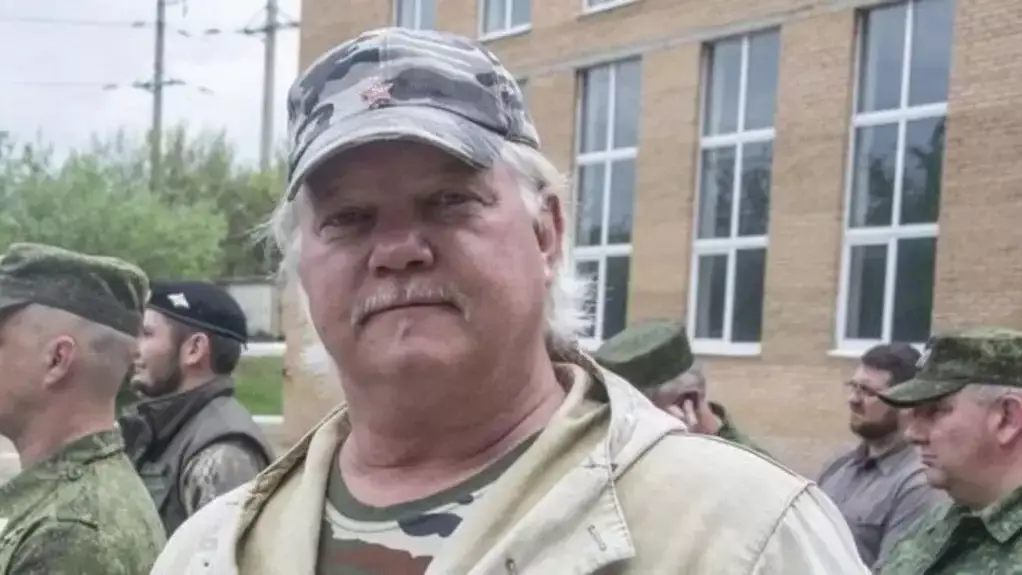 Американский журналист с российским гражданством погиб в Донецке
