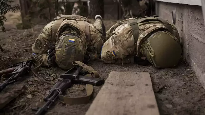Украина может проиграть войну до конца 2024 года - глава ЦРУ
