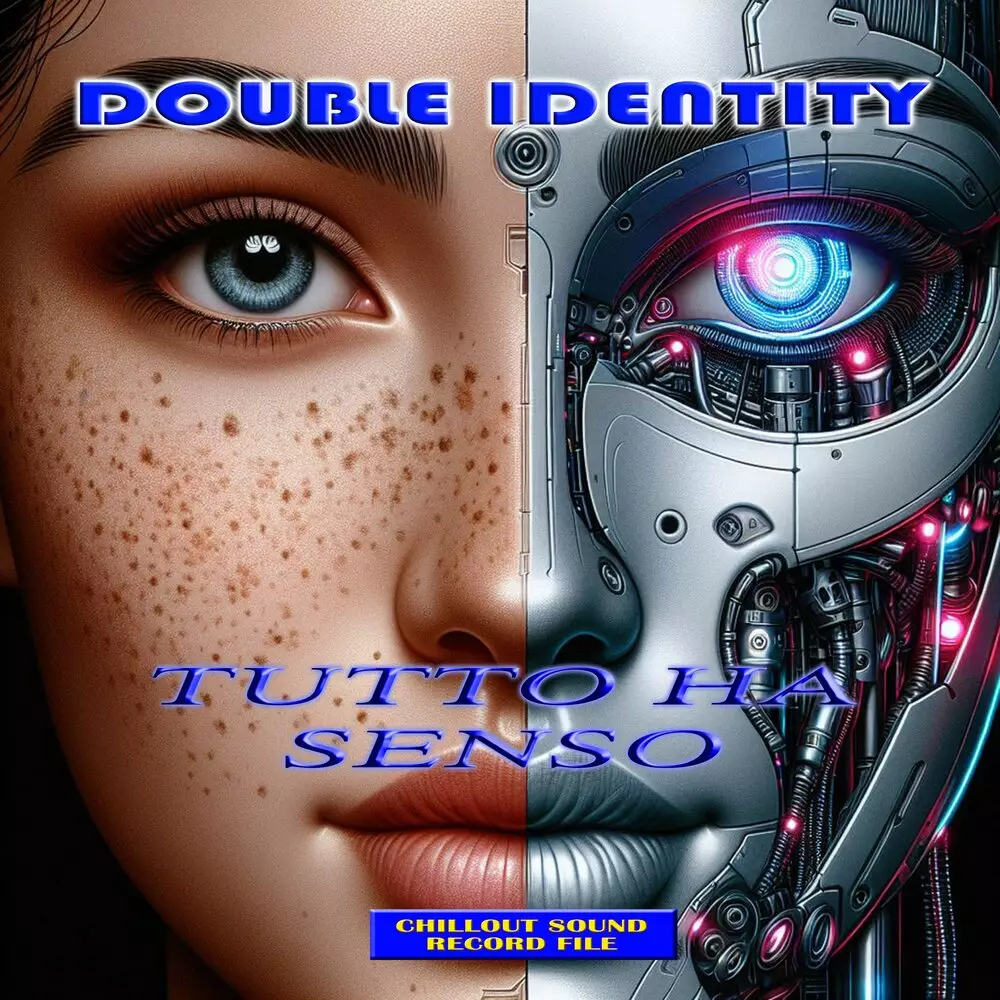 Новый альбом Double Identity - Tutto Ha Senso