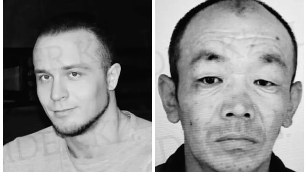 Пропавших в Алматы двух мужчин нашли мертвыми