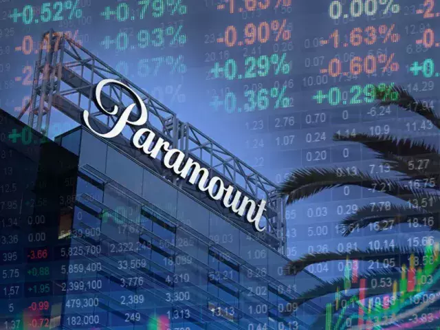 Sony ведет переговоры с Apollo о совместной покупке Paramount  
