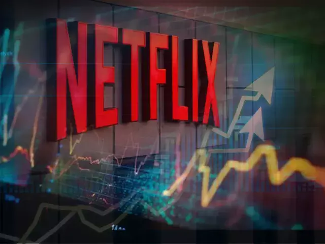 Число подписчиков Netflix в первом квартале превысило прогноз