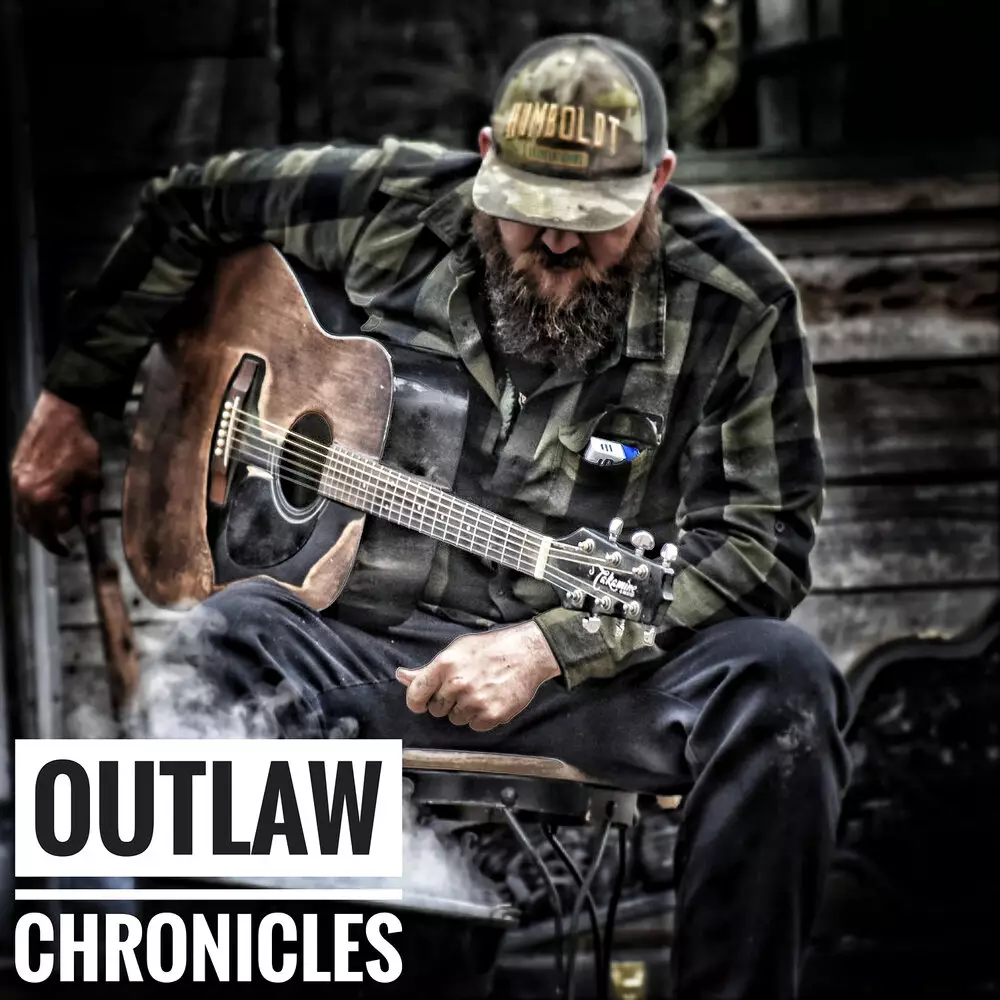 Новый альбом Jim sowers - Outlaw Chronicles