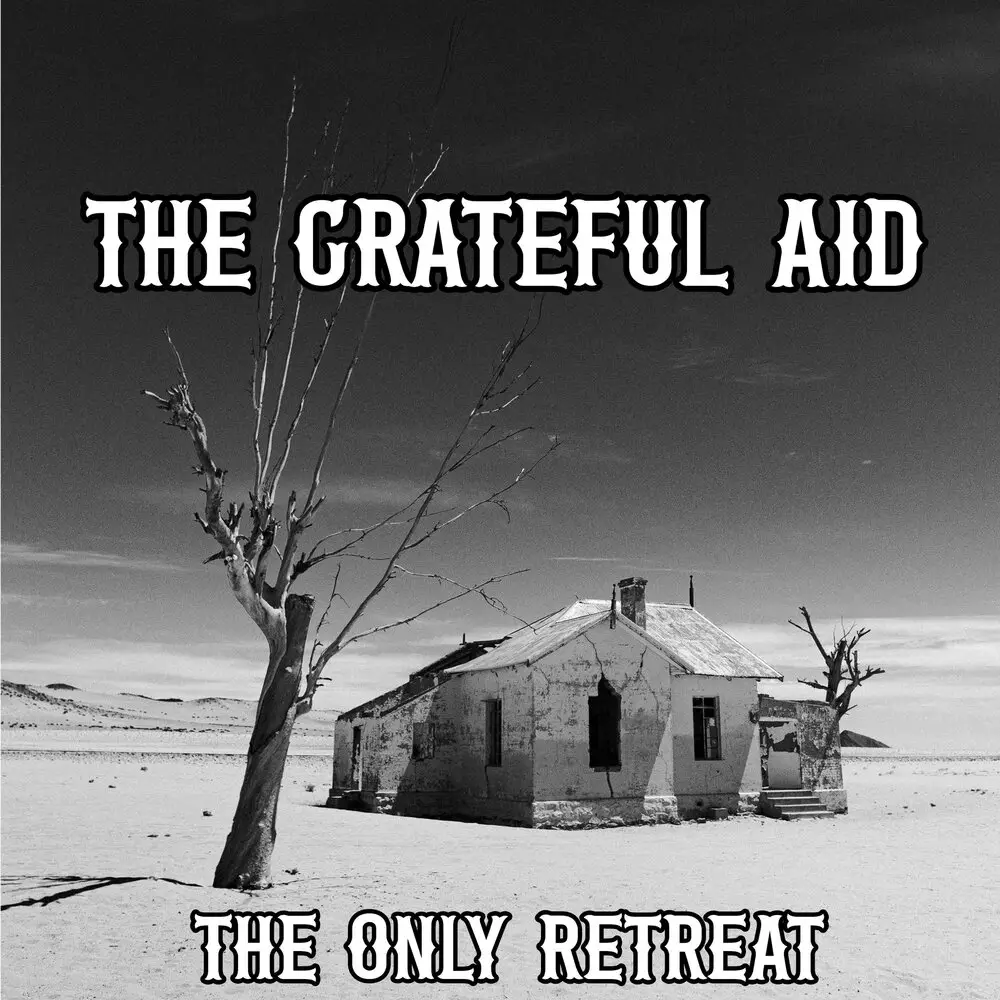 Новый альбом The Grateful Aid - The Only Retreat