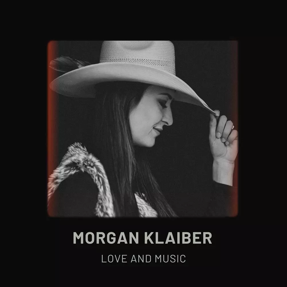 Новый альбом Morgan Klaiber - Love and Music
