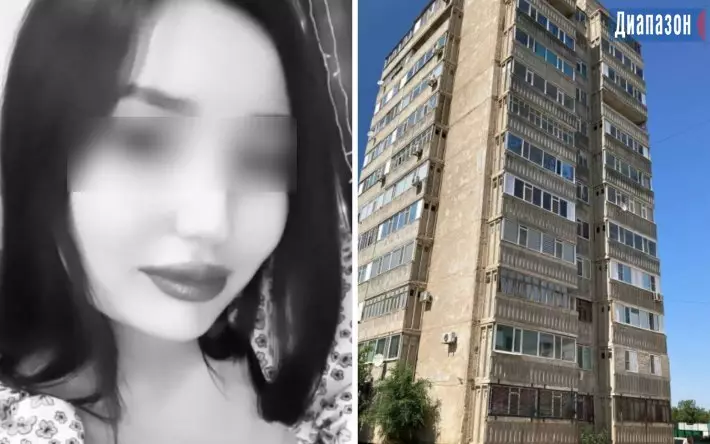 Изнасиловал и сбросил с седьмого этажа: актюбинца осудили за жуткое преступление