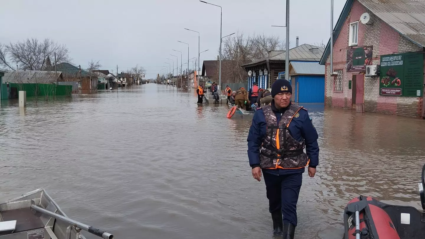 «Я больше не верю в это государство». Orda.kz поговорила с жителями затопленных пригородов Петропавловска