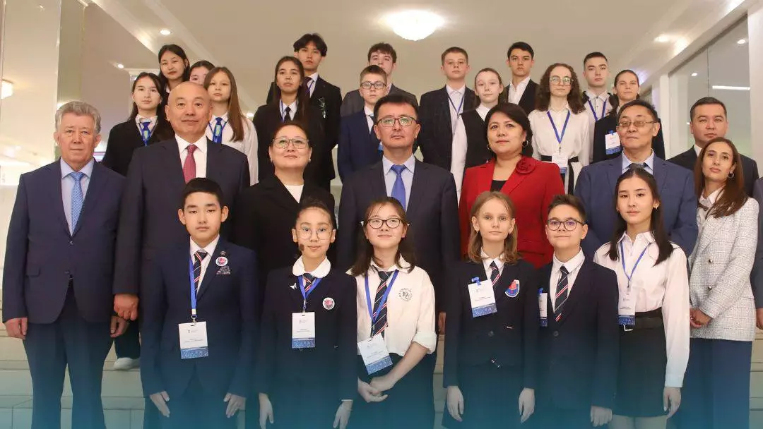 XXIV Сатпаевские Чтения: научная конференция прошла в Павлодаре