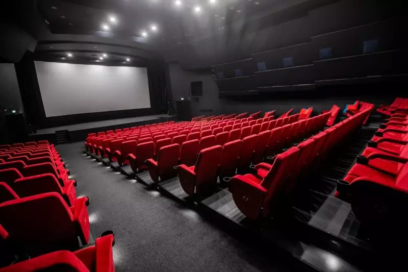 2023 год стал рекордным по числу посетителей для казахстанских кинотеатров
