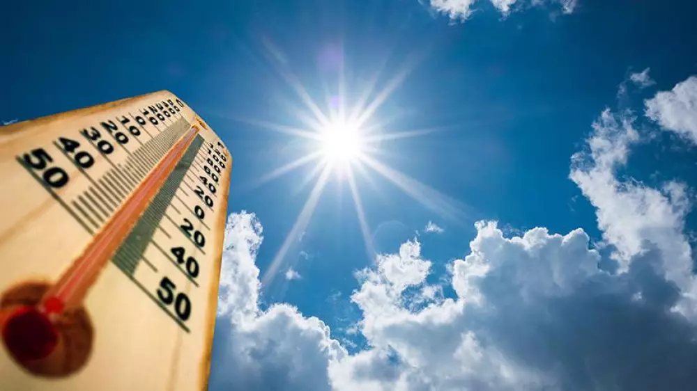 Ученые предсказали повторение высоких температурных рекордов на планете