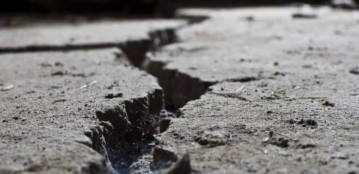 Сейсмологи зарегистрировали новое землетрясение в Алматы