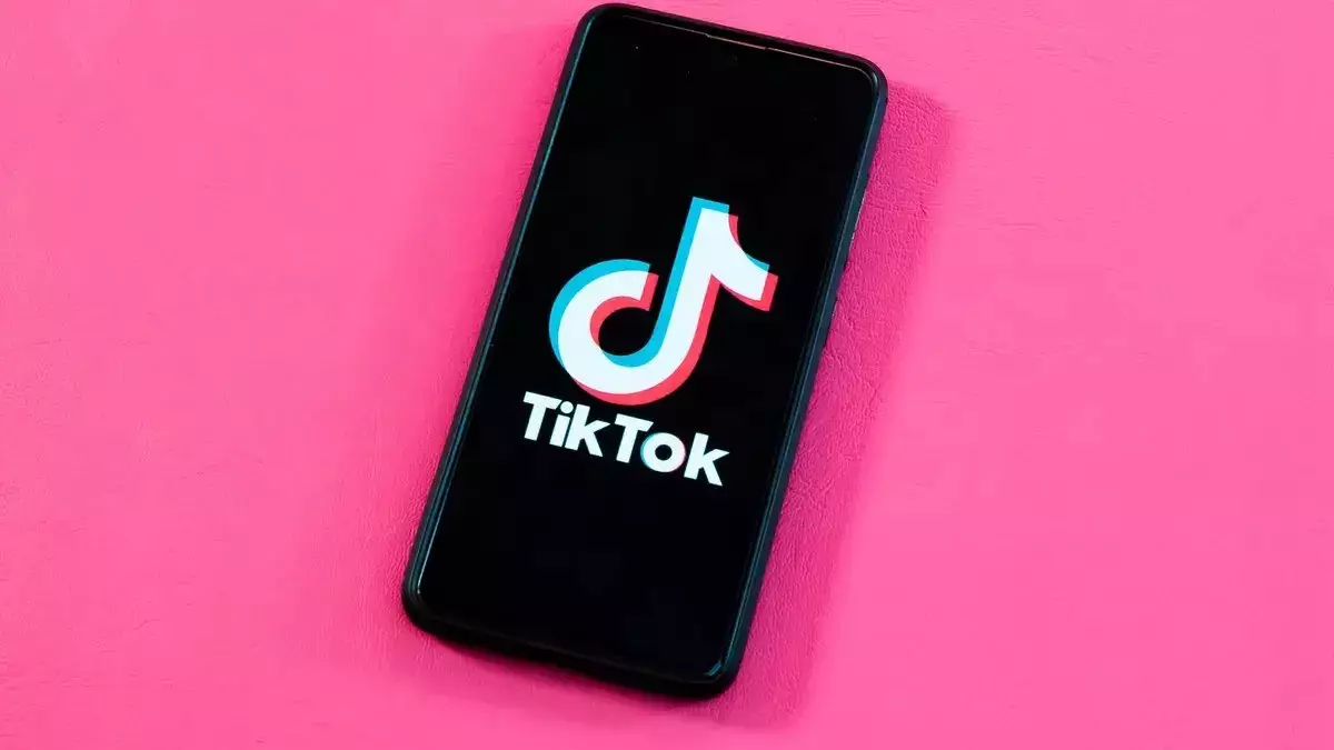 Появилась возможность смотреть TikTok в России