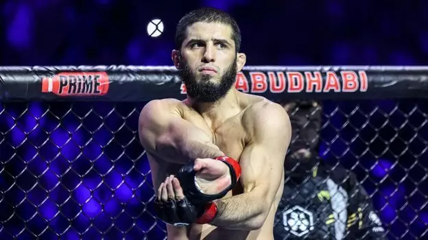 Ислам Махачев — Дастин Порье: дата боя в UFC — когда и где пройдет