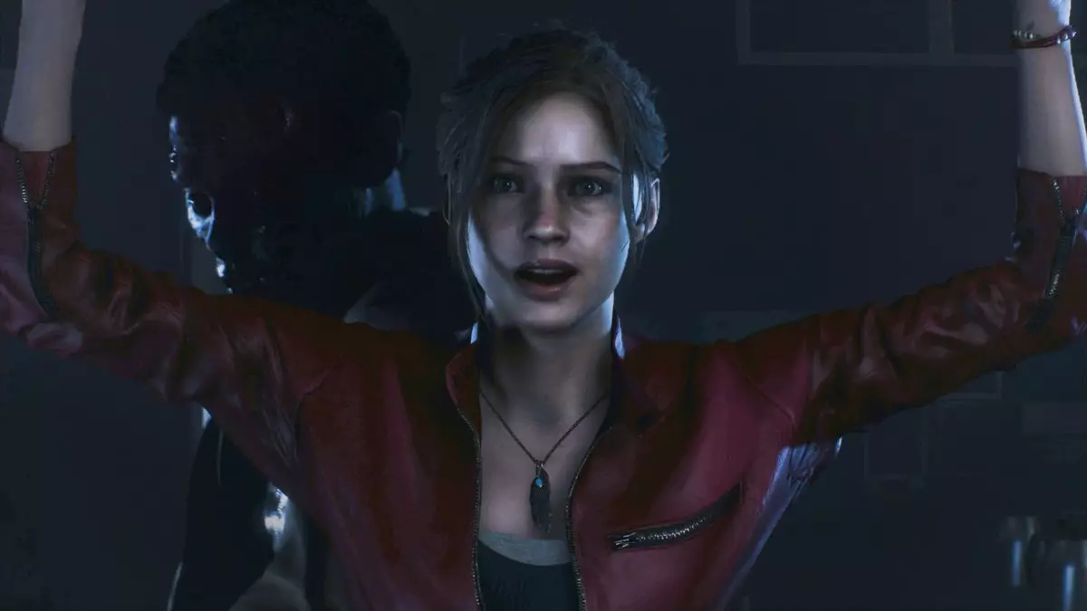 Resident Evil 2, Dead Space и еще 8 лучших хорроров за все времена